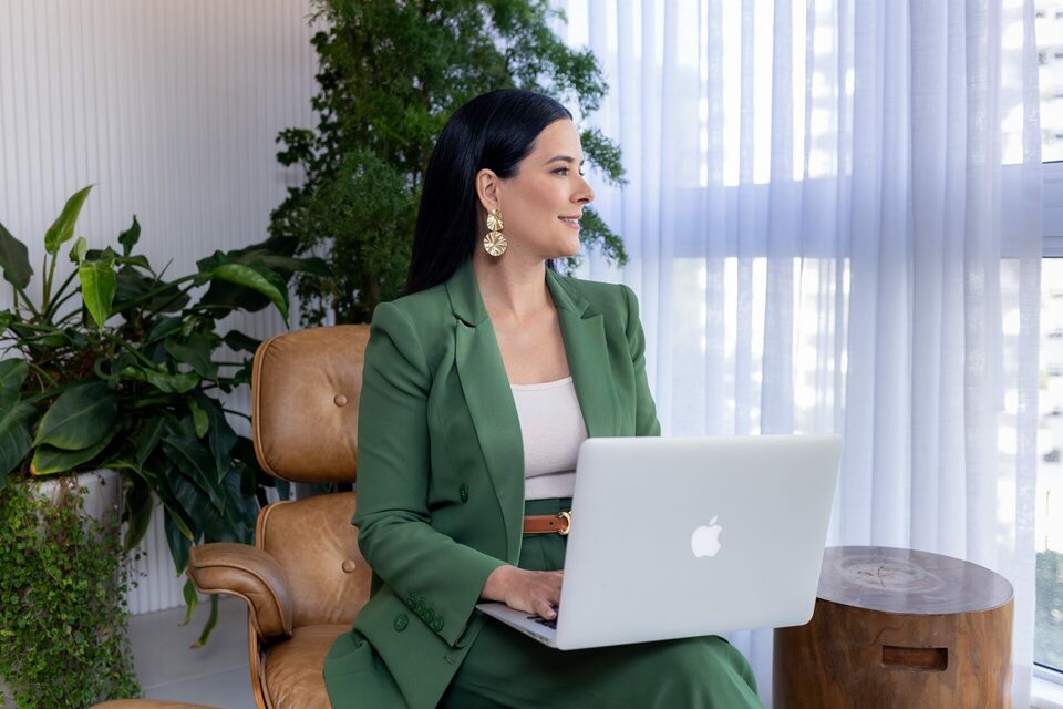 Retratos Corporativos