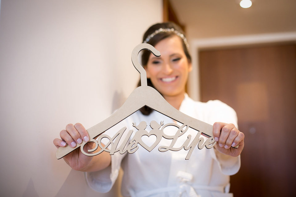 Mini Wedding e eventos adultos