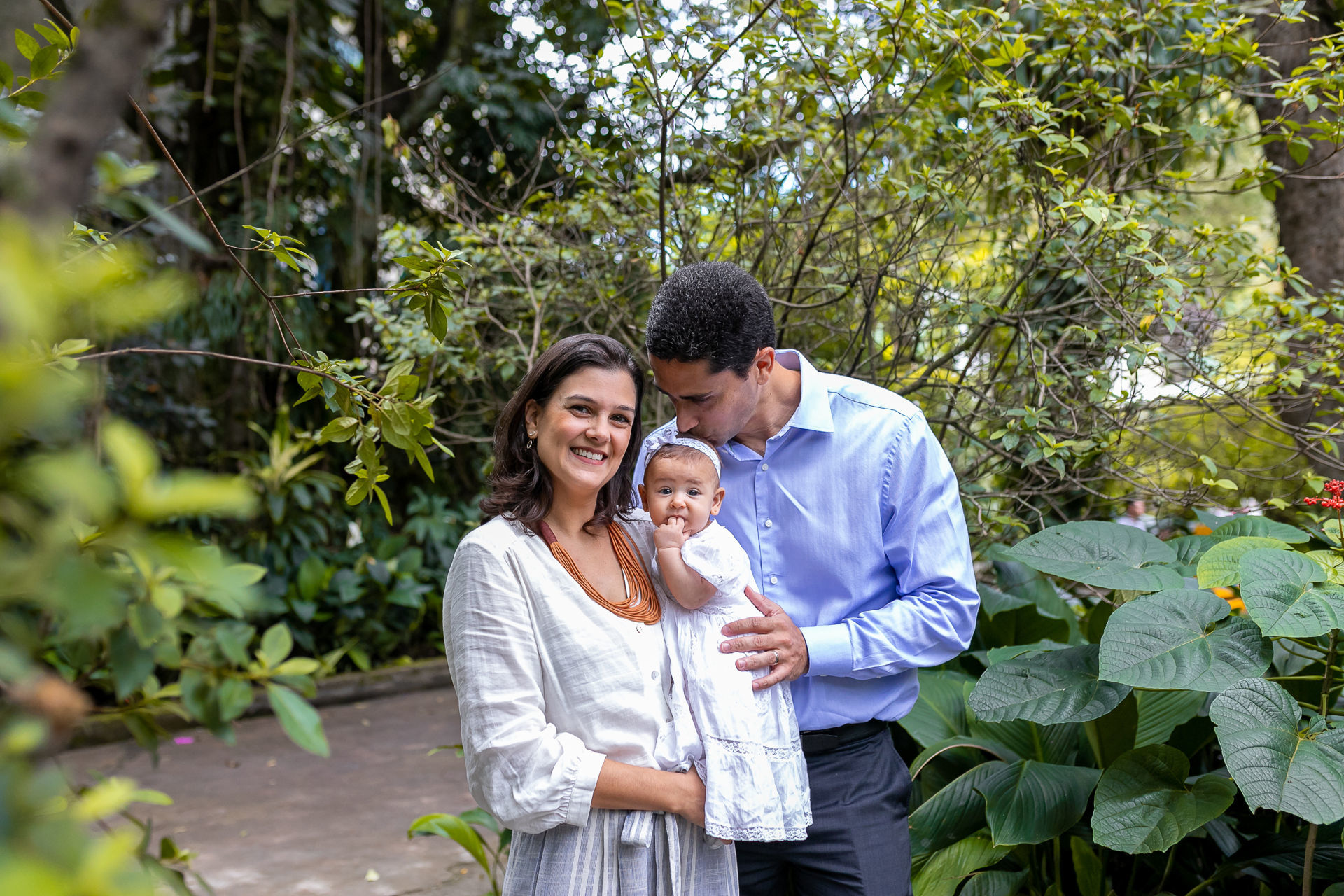 Foto Batizado da Carol Foto Batizado da Carol - Imagem 0