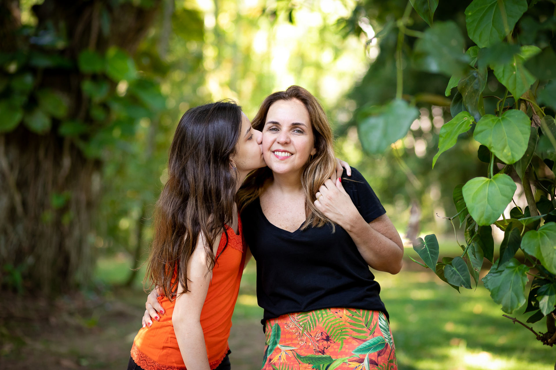 Foto Ensaio Família Foto Ensaio Família - Imagem 7