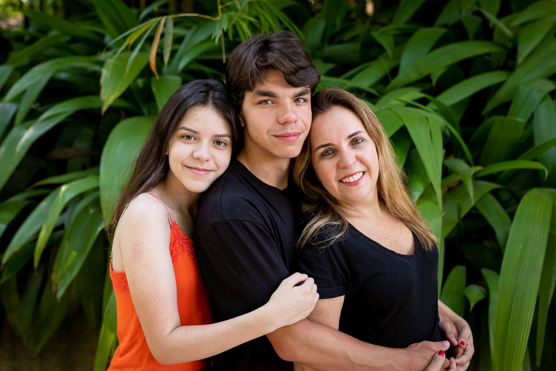 Foto Ensaio Família Foto Ensaio Família - Imagem 4