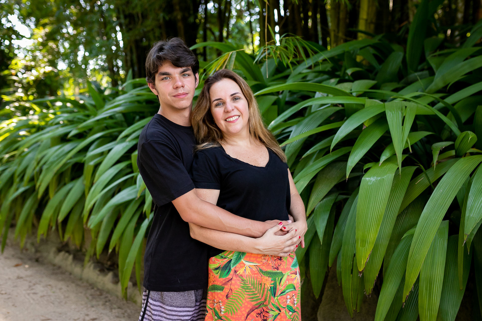 Foto Ensaio Família Foto Ensaio Família - Imagem 3