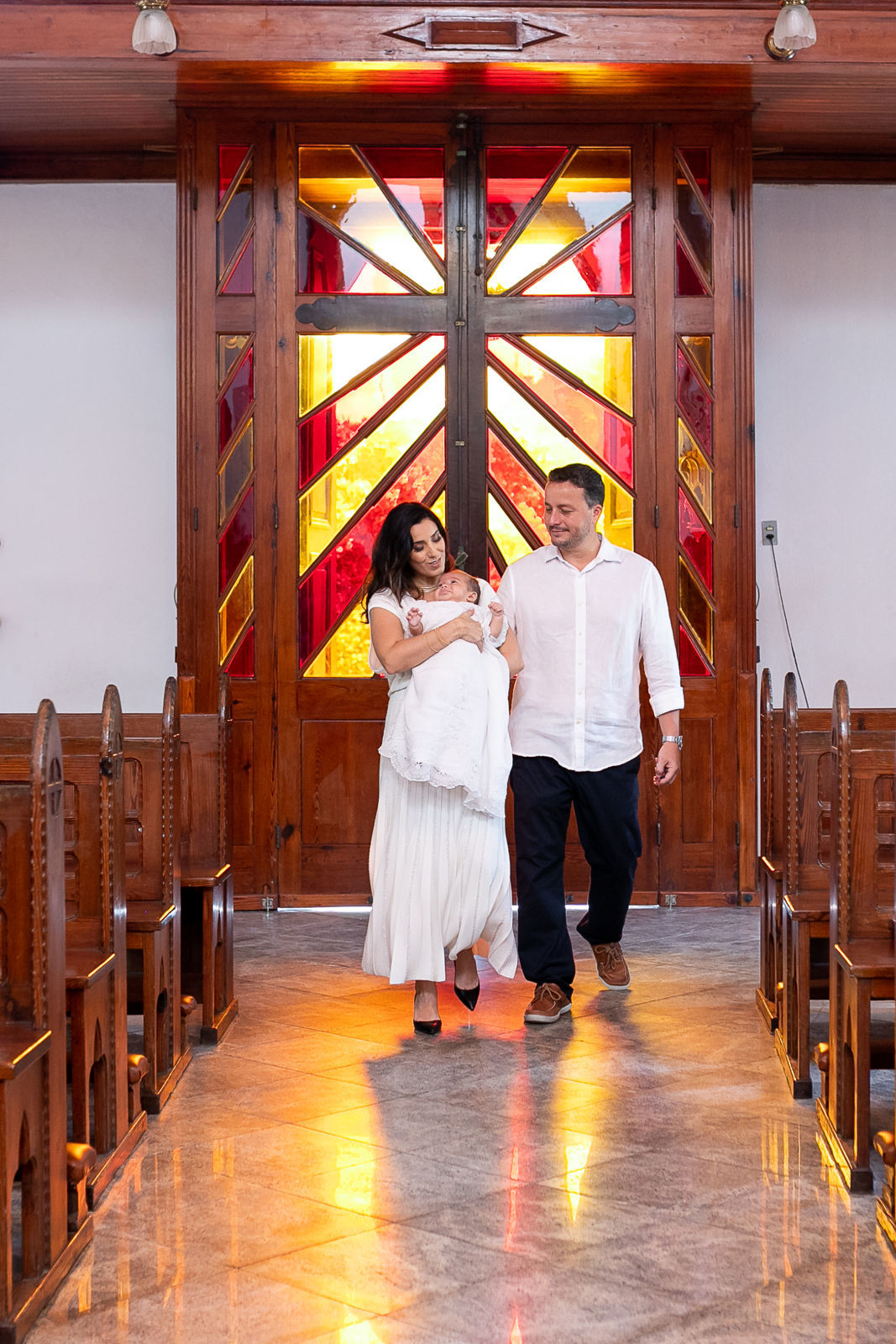 Foto Batizado Dudu Foto Batizado Dudu - Imagem 8