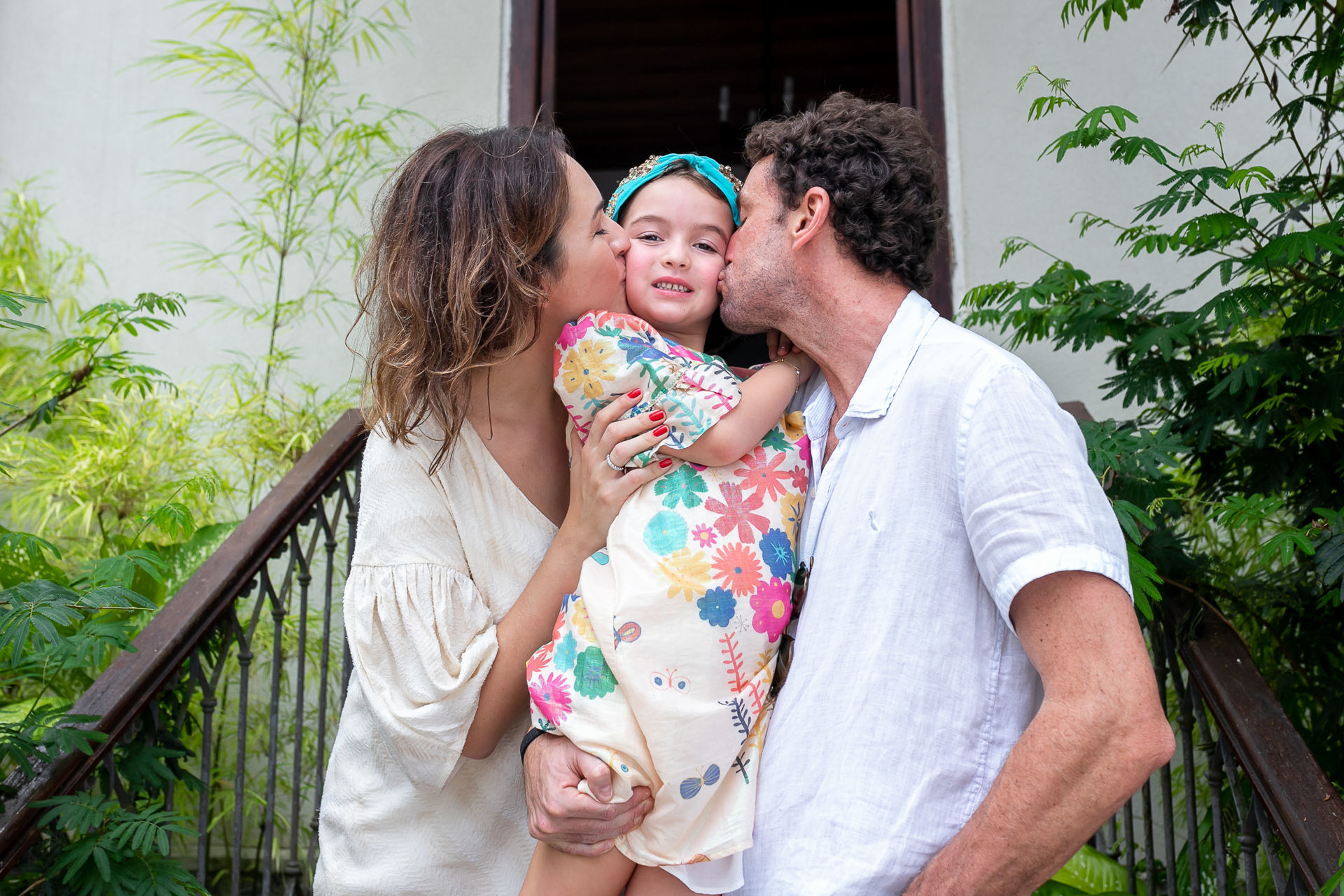 Foto Batizado Betina Foto Batizado Betina - Imagem 15