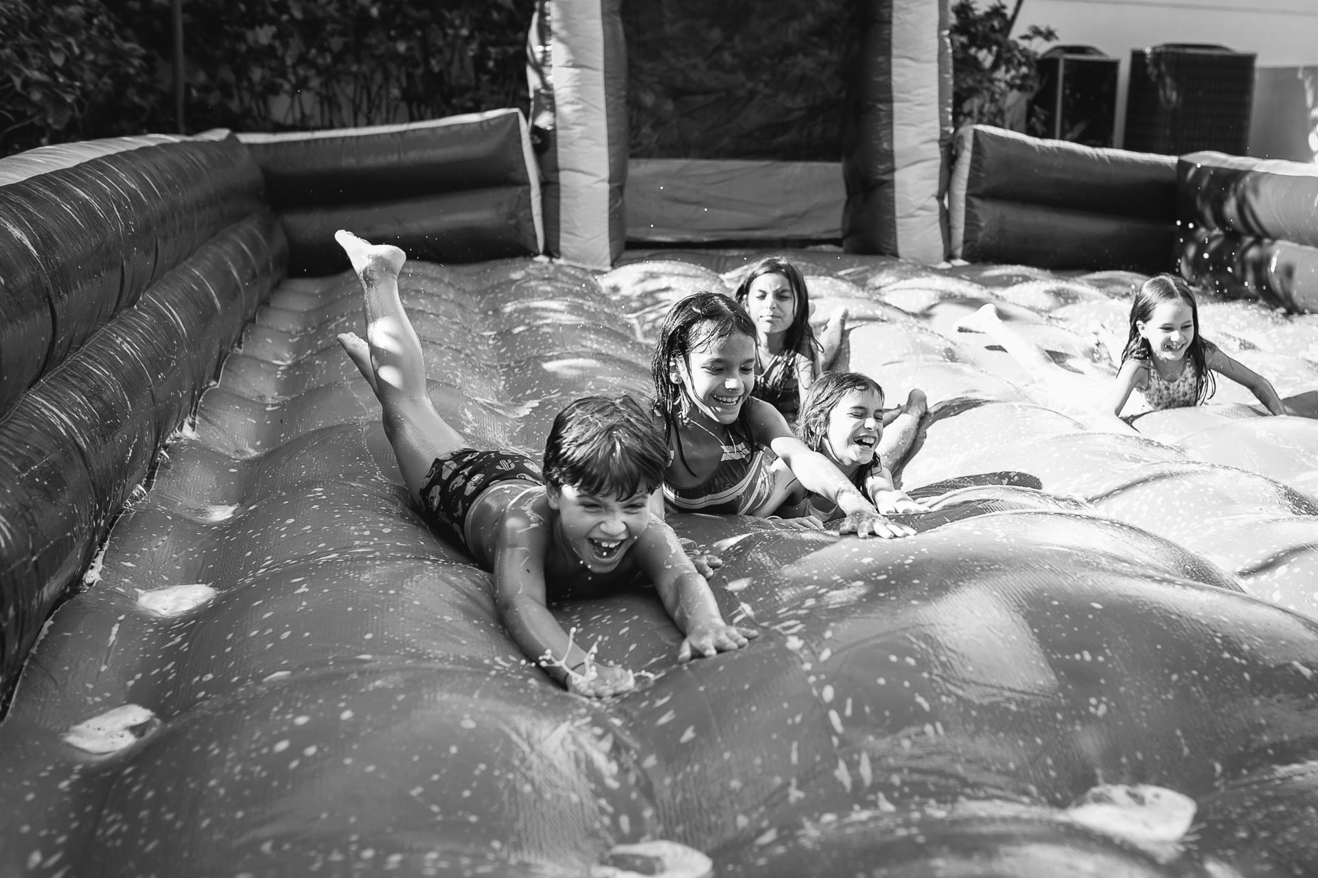 Foto Pool Party da Betina Foto Pool Party da Betina - Imagem 9