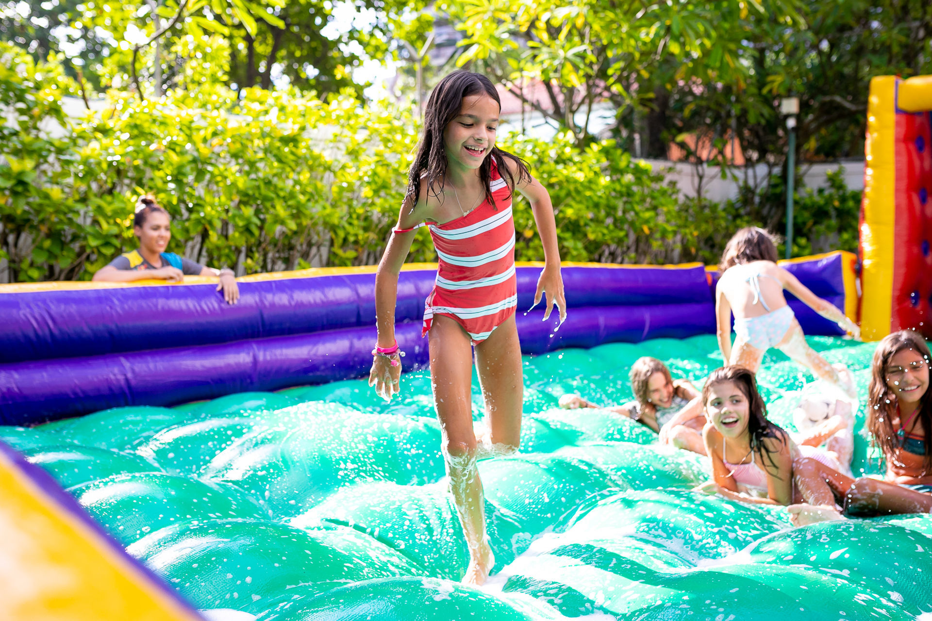 Foto Pool Party da Betina Foto Pool Party da Betina - Imagem 7