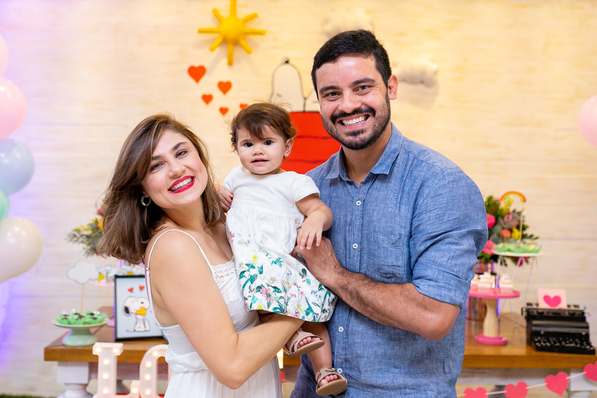 Foto Festa Joana - Snoopy Foto Festa Joana - Snoopy - Imagem 7