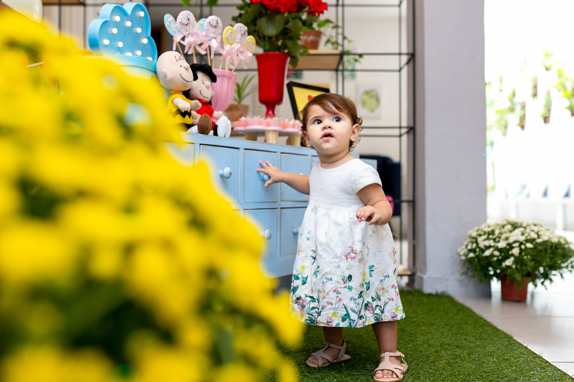 Foto Festa Joana - Snoopy Foto Festa Joana - Snoopy - Imagem 12