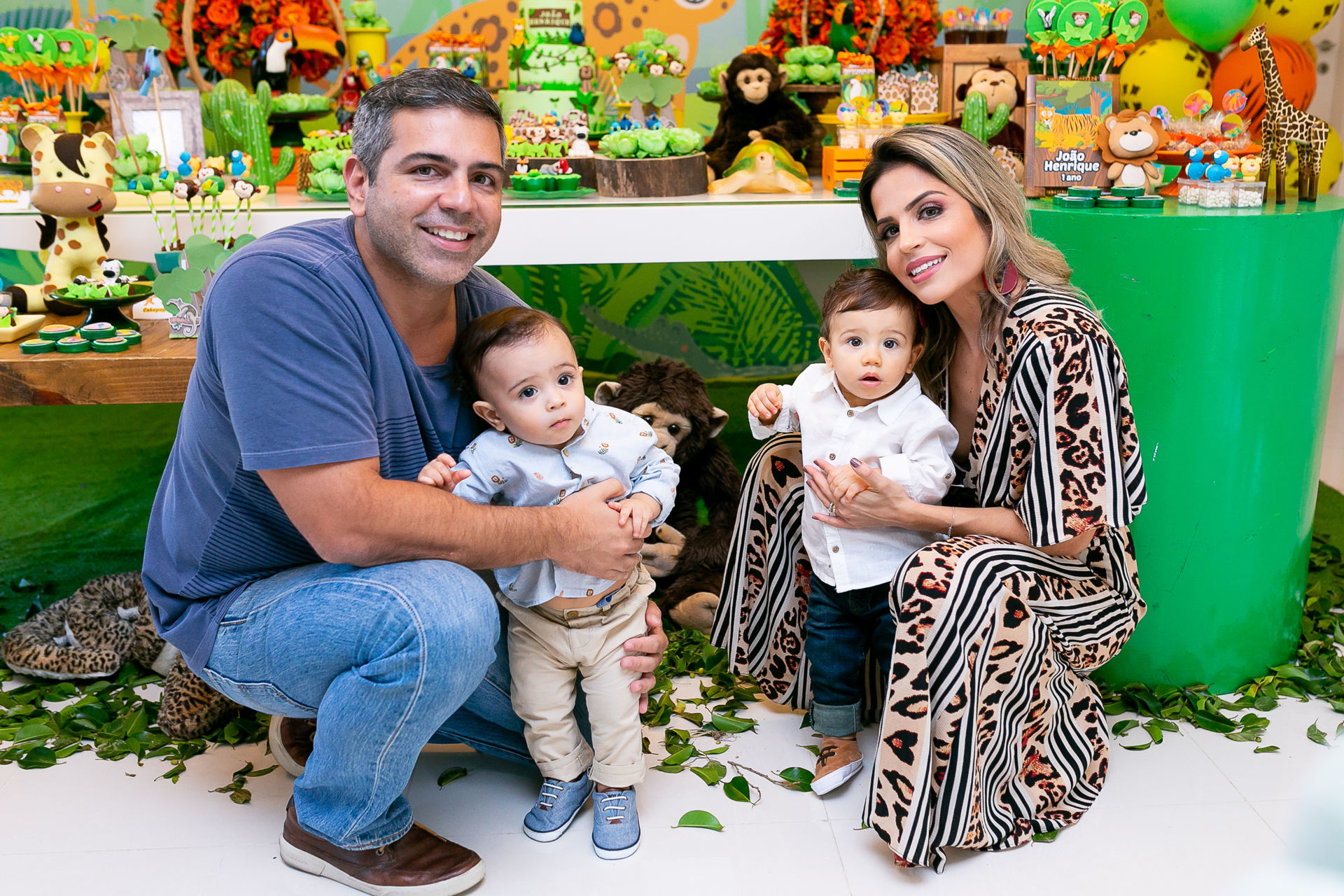 Foto João Henrique - 1 aninho Foto João Henrique - 1 aninho - Imagem 11