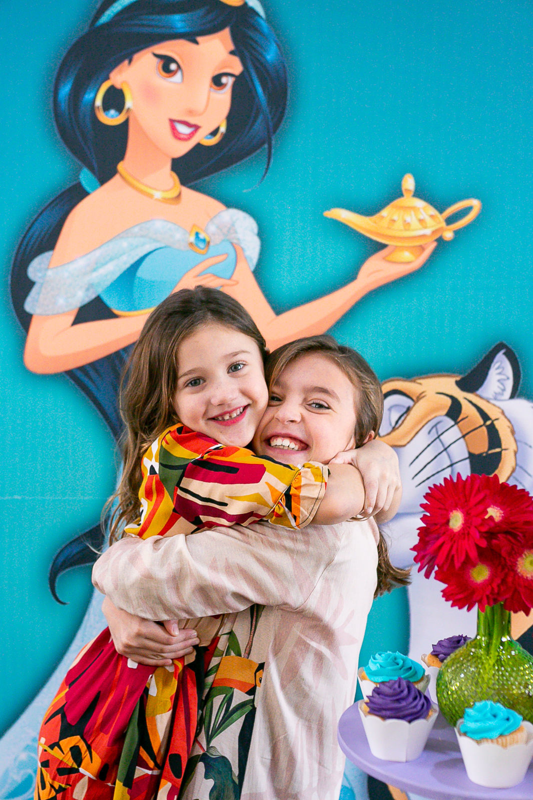 Foto Festa Infantil - Liz e Marina Foto Festa Infantil - Liz e Marina - Imagem 4