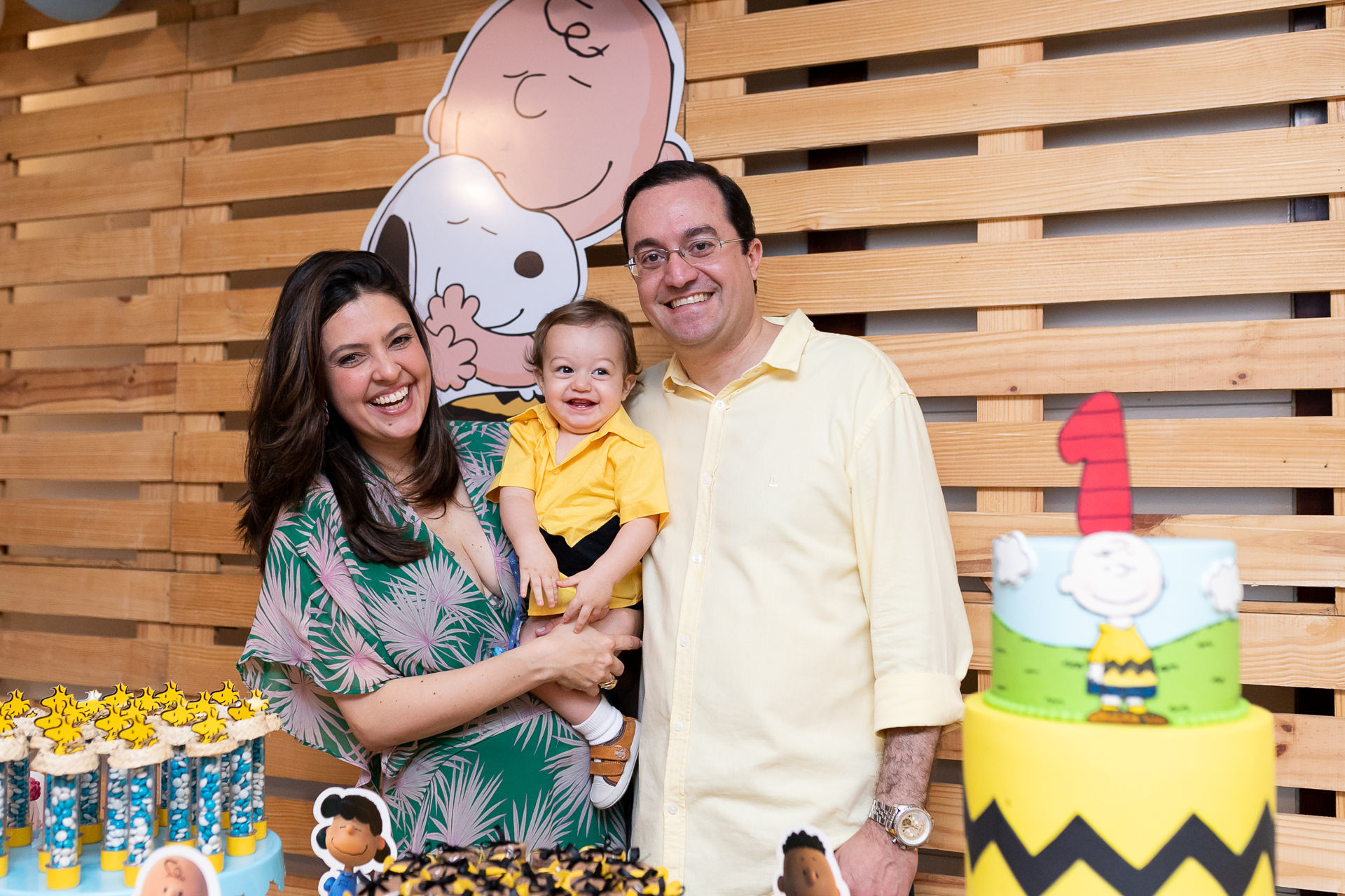 Foto Festa Henrique - 1 aninho Foto Festa Henrique - 1 aninho - Imagem 4