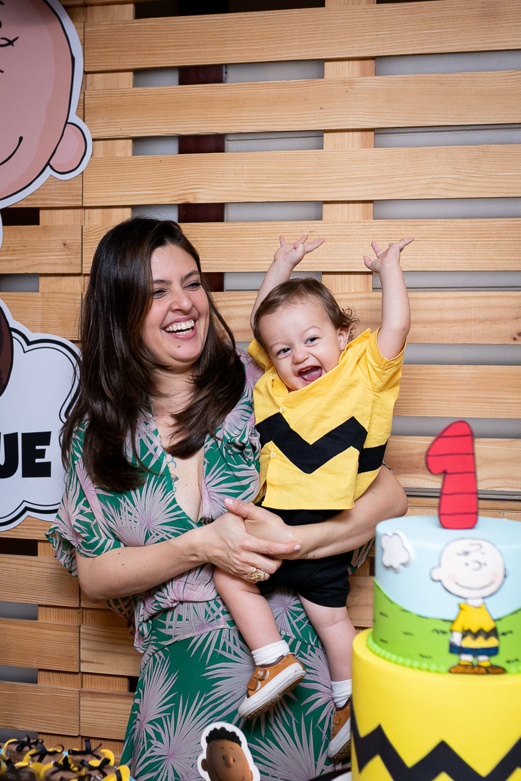 Foto Festa Henrique - 1 aninho Foto Festa Henrique - 1 aninho - Imagem 17