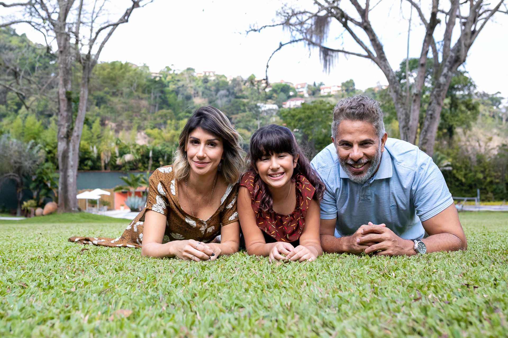 Foto Ensaio para revista Caras Foto Ensaio para revista Caras - Imagem 1