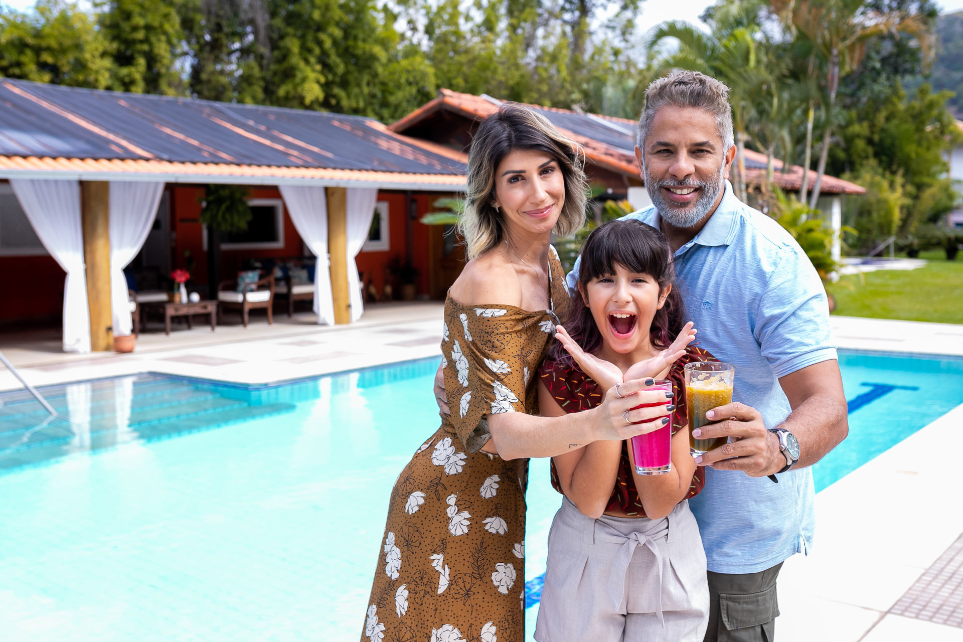 Foto Ensaio para revista Caras Foto Ensaio para revista Caras - Imagem 7