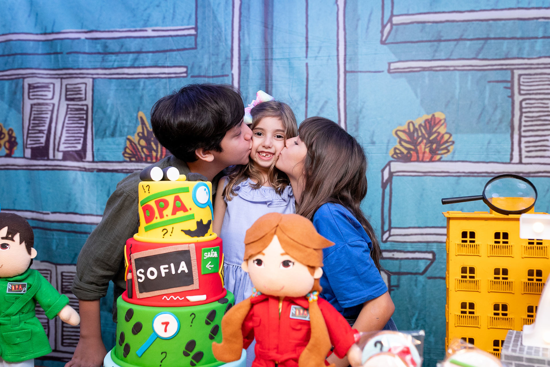 Foto Festa Sofia DPA Foto Festa Sofia DPA - Imagem 11