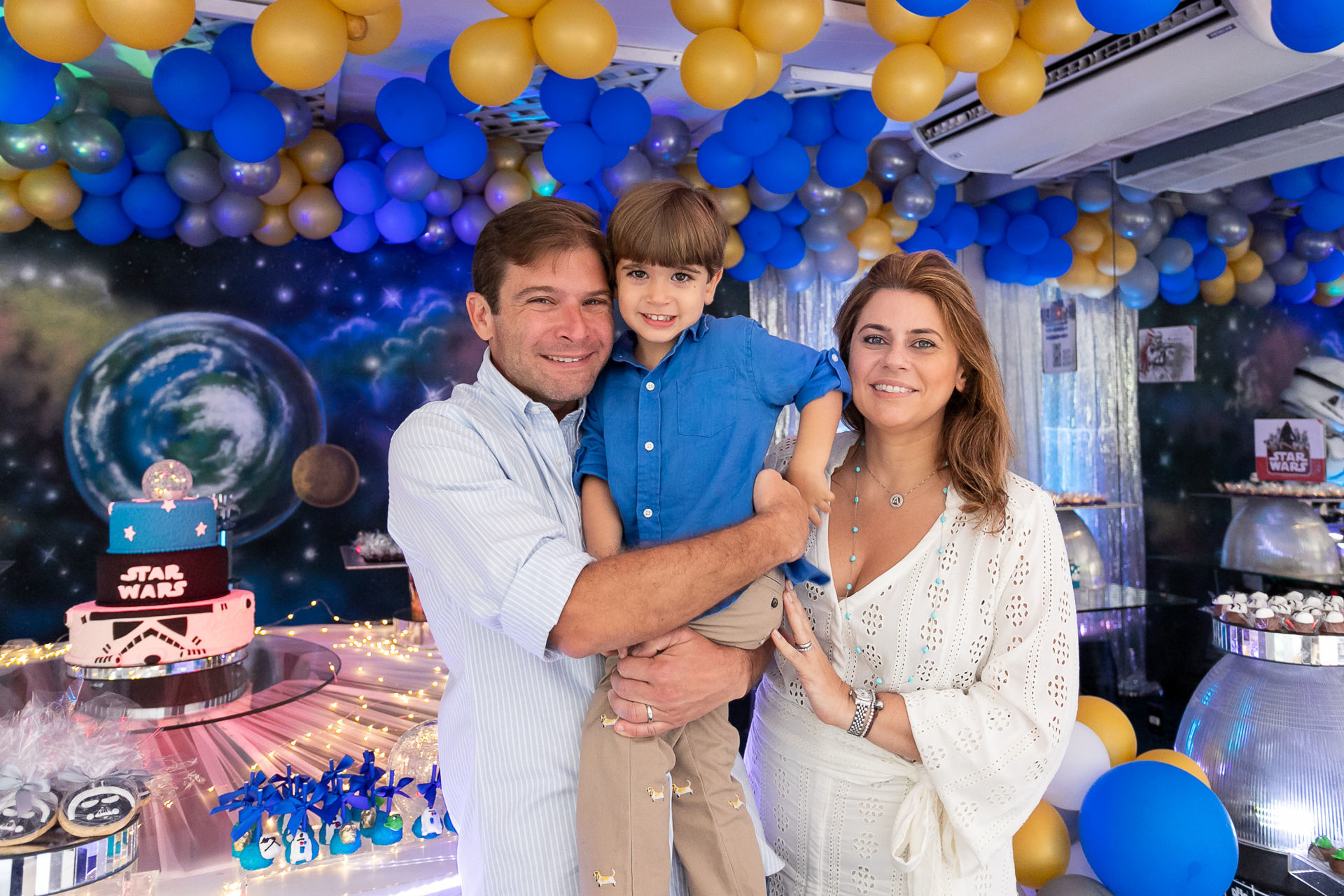 Foto Festa Arthur - 4 anos Foto Festa Arthur - 4 anos - Imagem 5