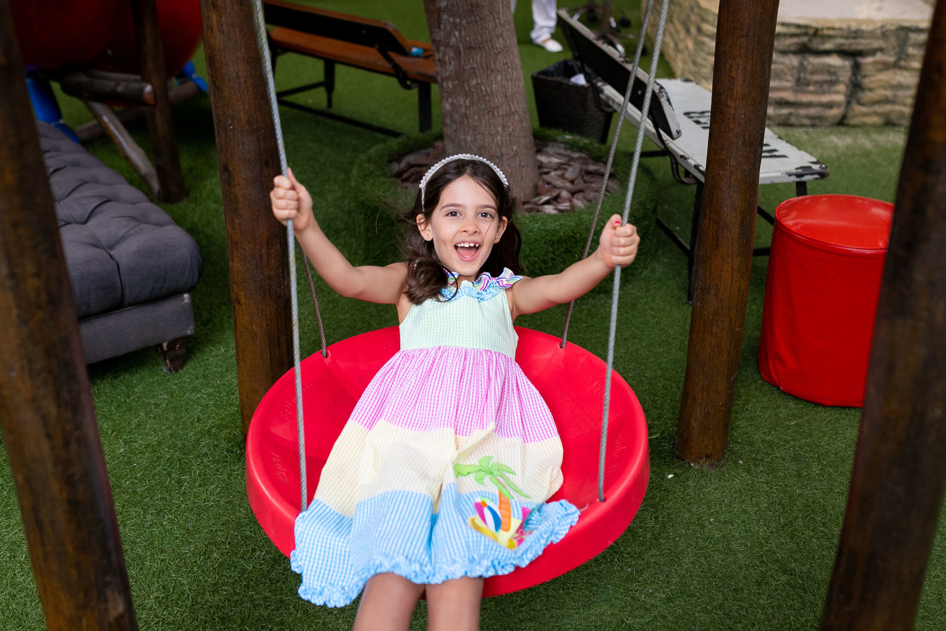 Foto Festa Arthur - 4 anos Foto Festa Arthur - 4 anos - Imagem 17