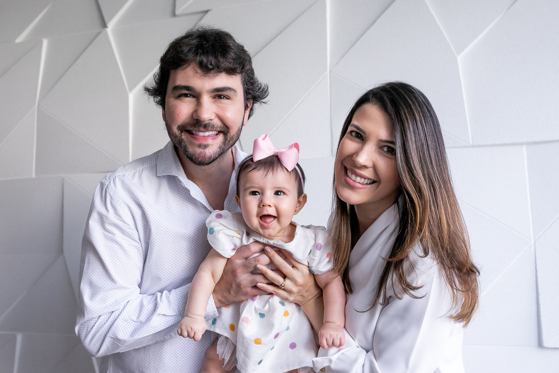 Foto Camila e sua família Foto Camila e sua família - Imagem 5