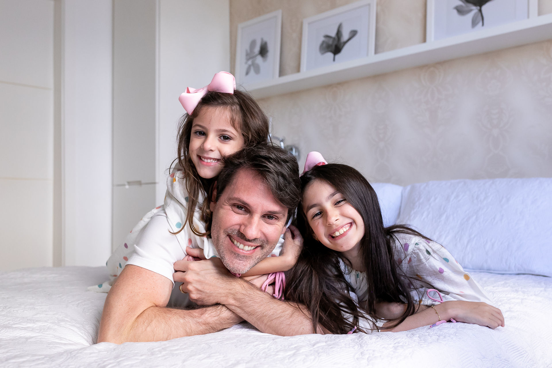 Foto Camila e sua família Foto Camila e sua família - Imagem 8