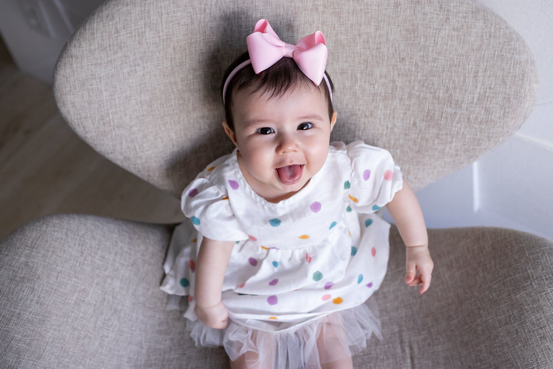 Foto Camila e sua família Foto Camila e sua família - Imagem 2