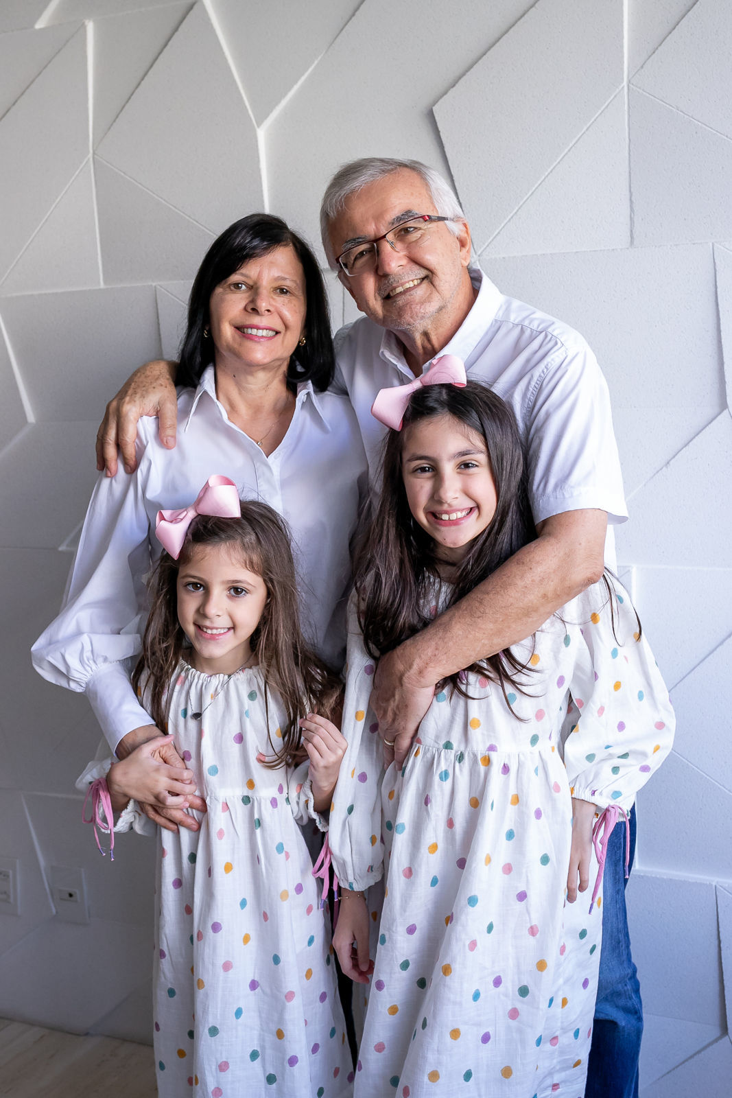 Foto Camila e sua família Foto Camila e sua família - Imagem 10