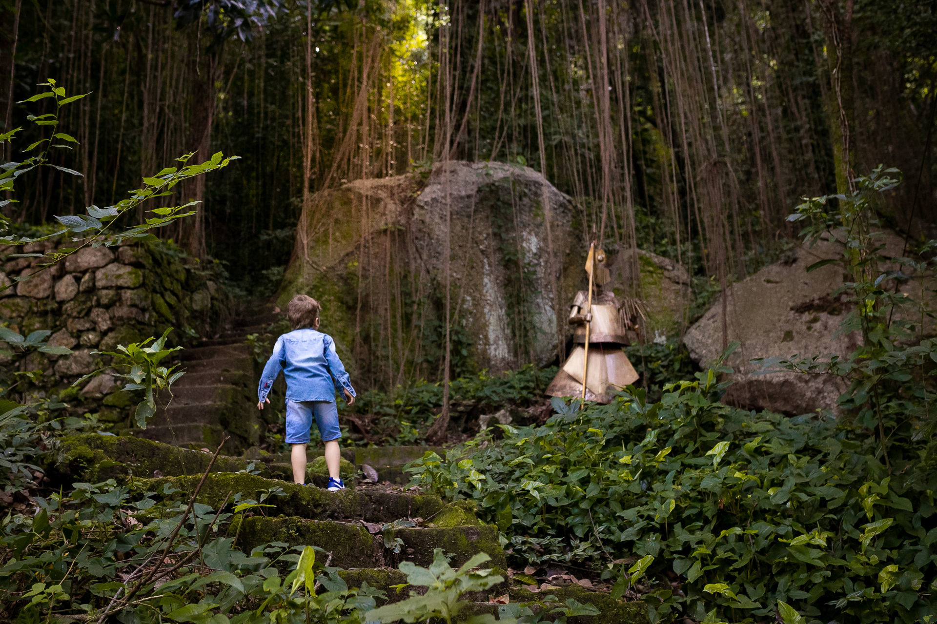 Foto Ensaio Família - Imagem 3