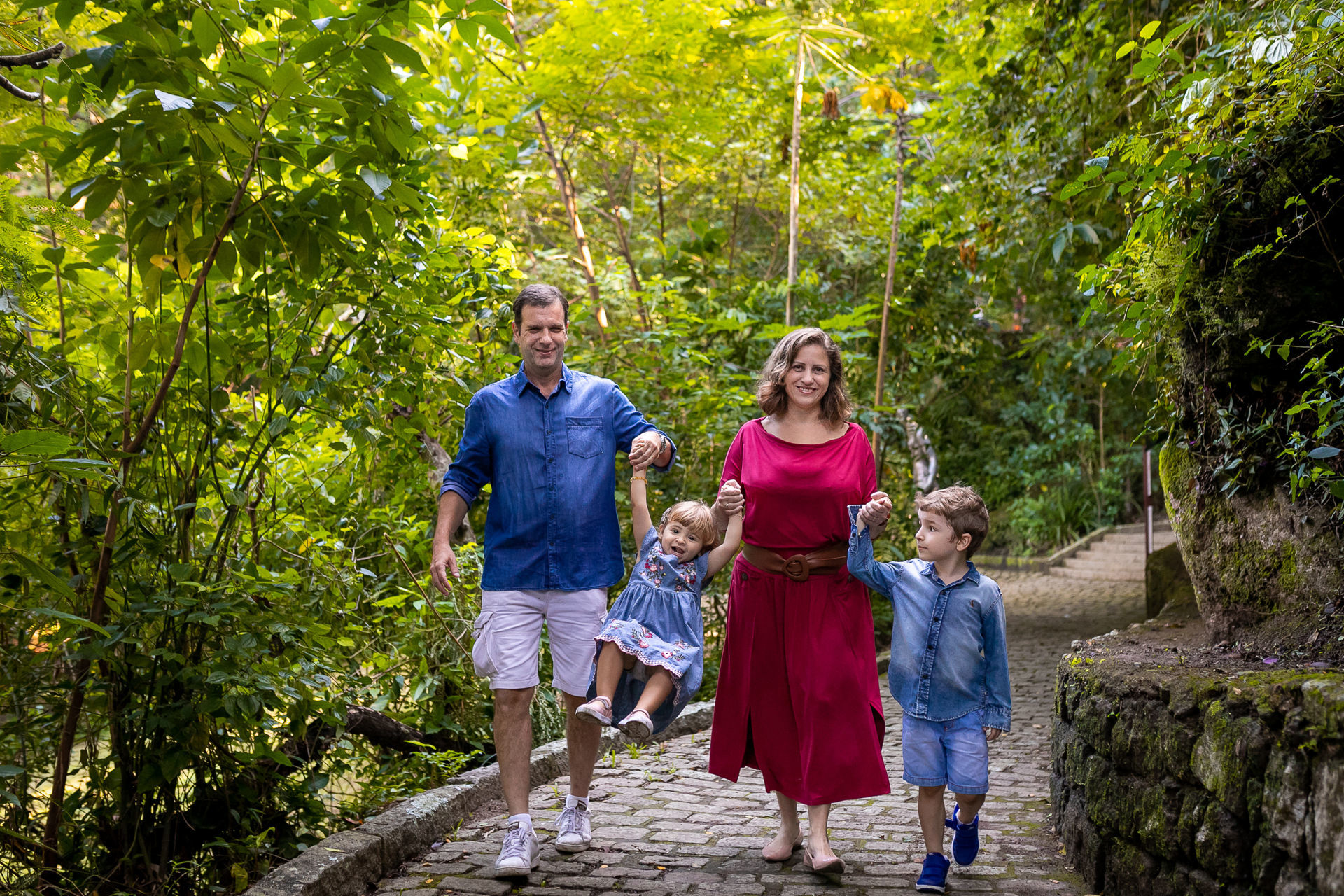 Foto Ensaio Família - Imagem 2