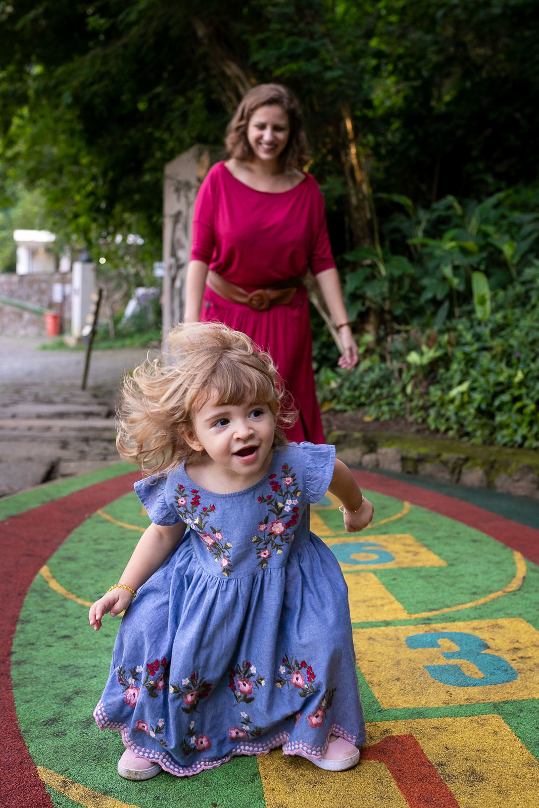 Foto Ensaio Família - Imagem 7