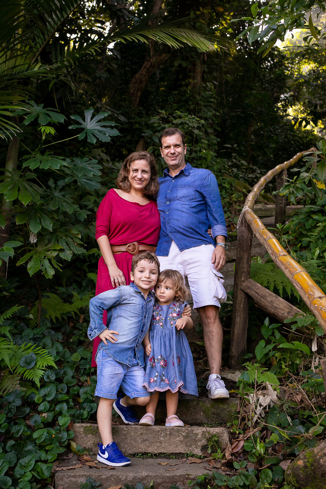 Foto Ensaio Família - Imagem 11