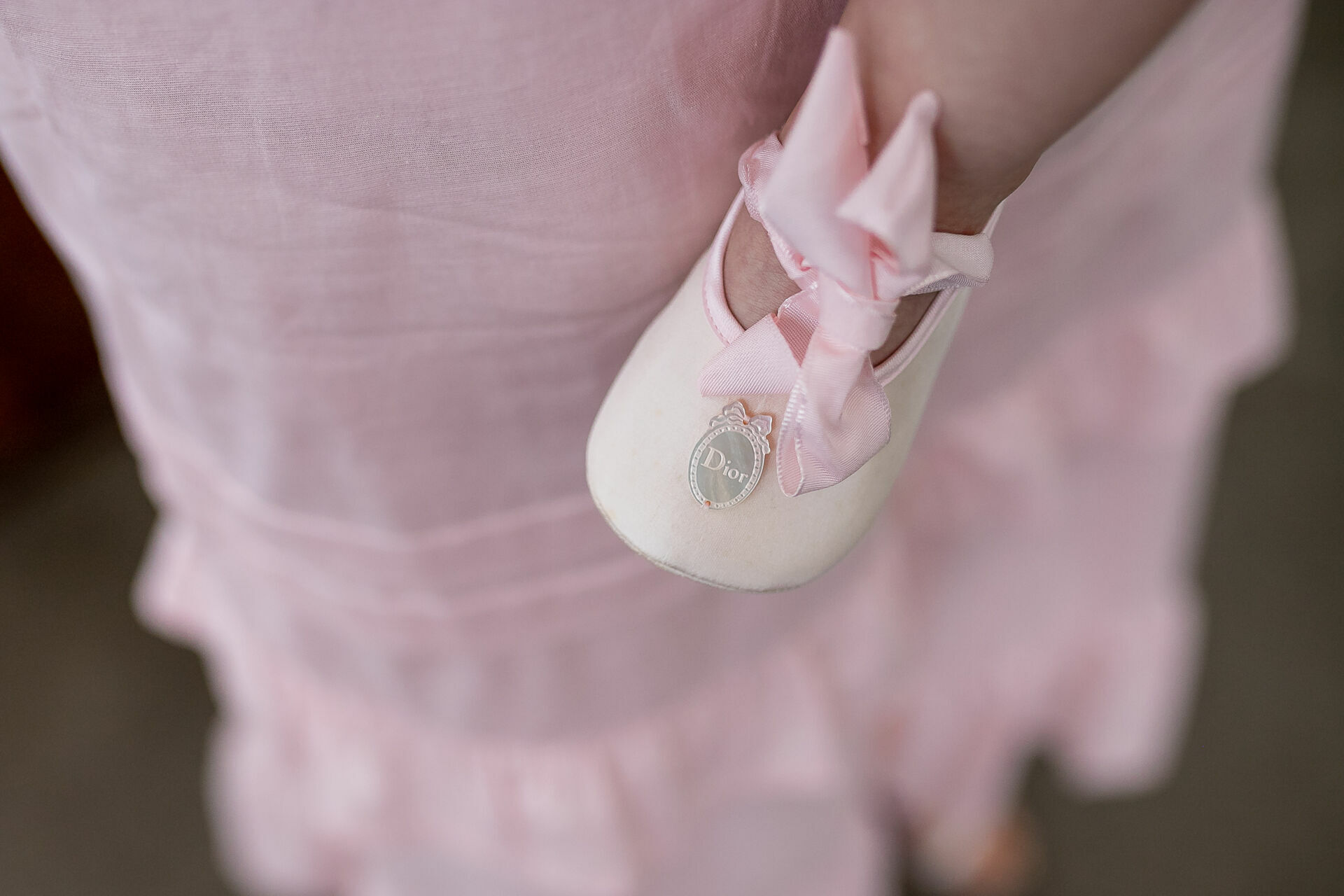 Foto Batizado Heloisa - Imagem 1