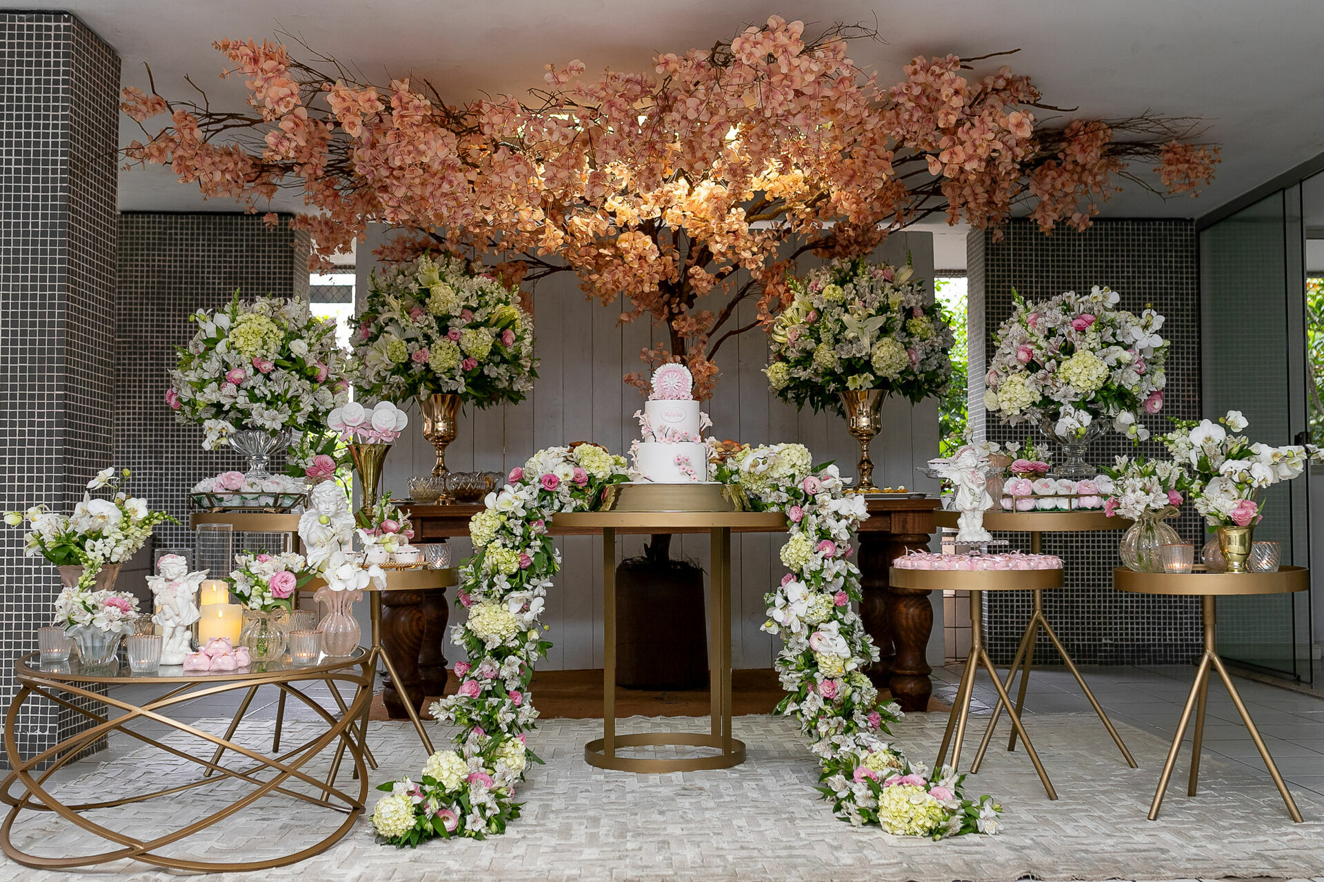 Foto Batizado Heloisa - Imagem 14