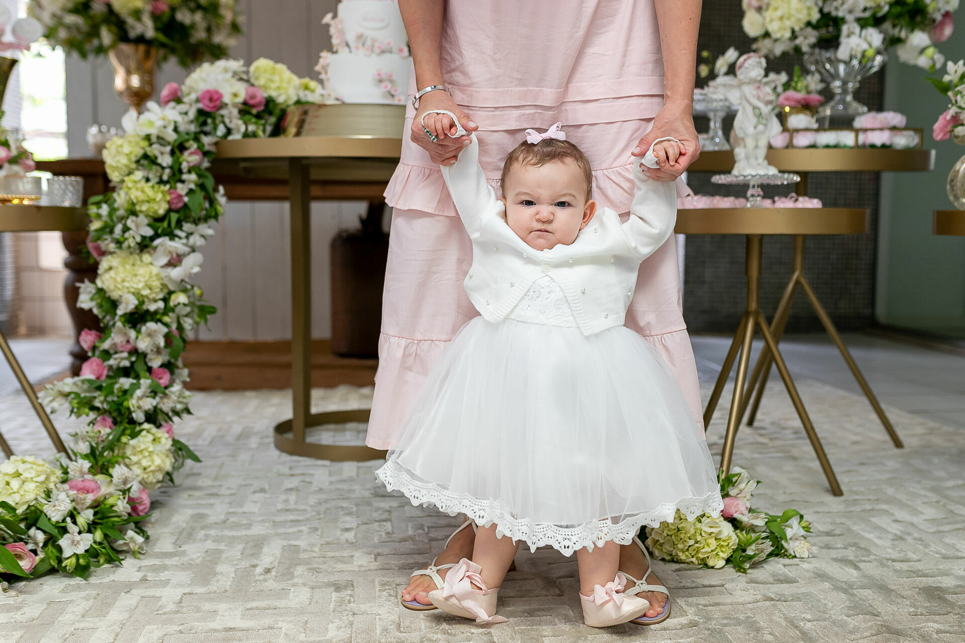 Foto Batizado Heloisa - Imagem 19