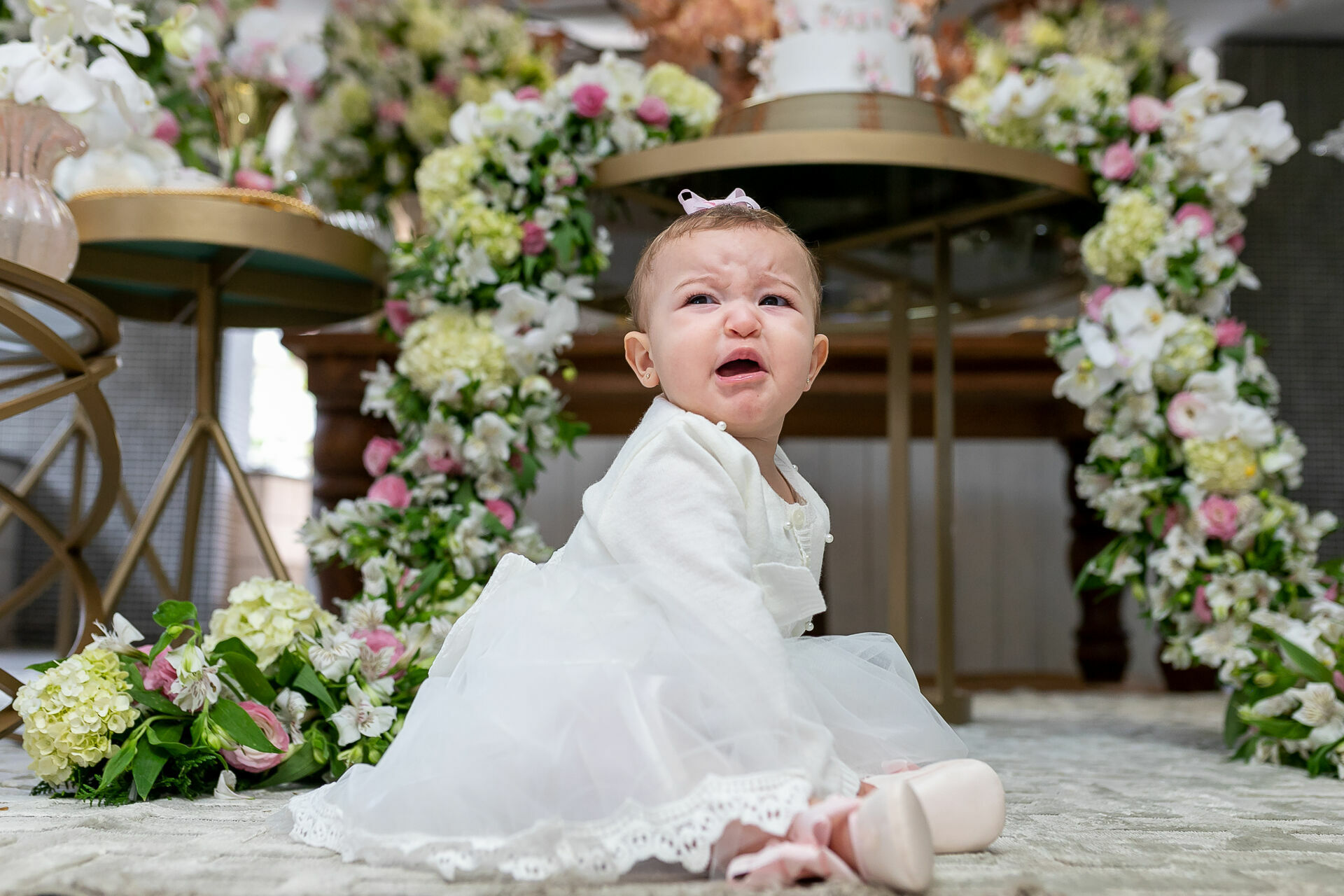 Foto Batizado Heloisa - Imagem 18