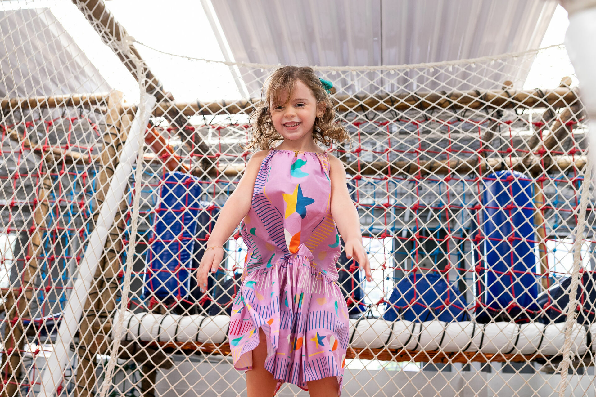 Foto Festa Alice - pequena sereia - Imagem 3