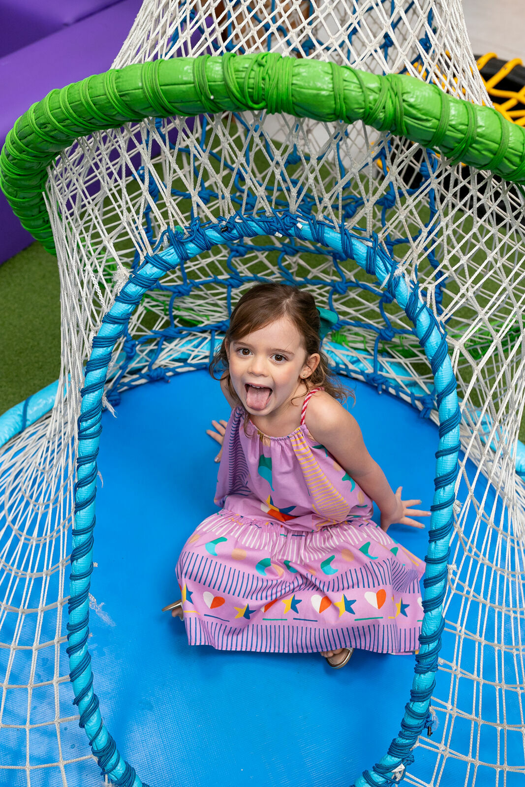 Foto Festa Alice - pequena sereia - Imagem 0