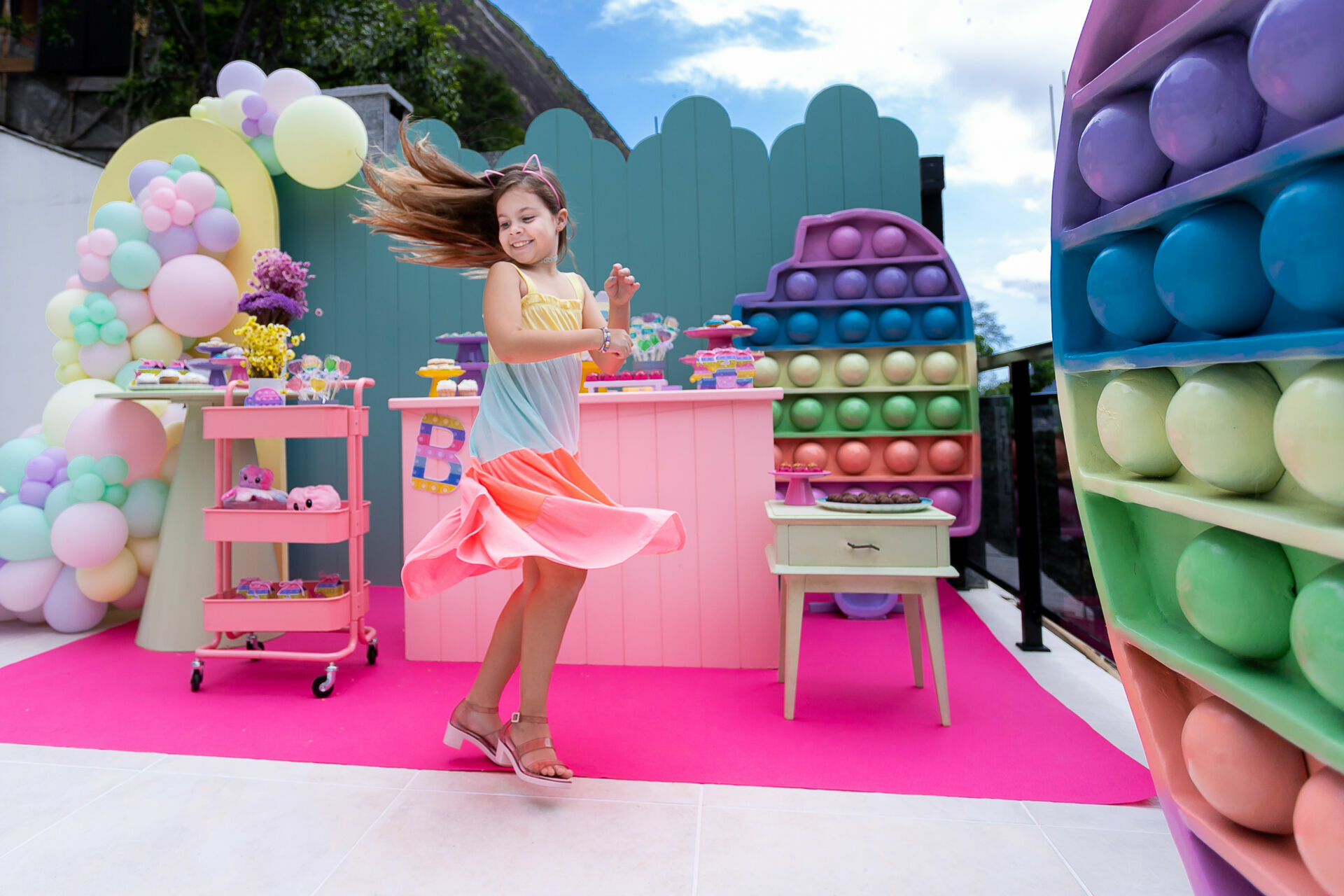 Foto Festa Bia - Pop it - Imagem 2