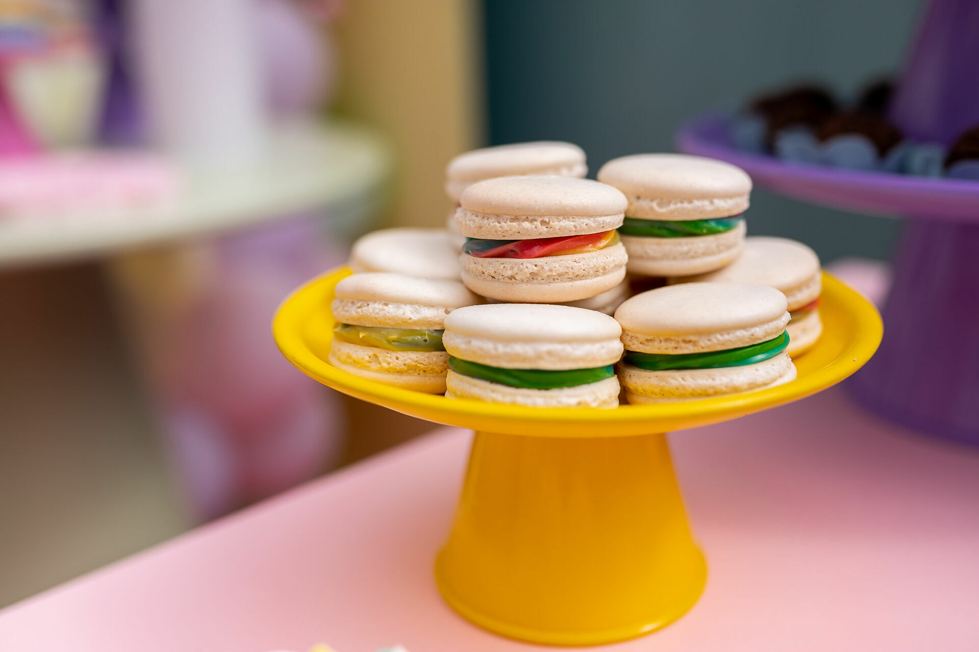 Foto Festa Bia - Pop it - Imagem 9