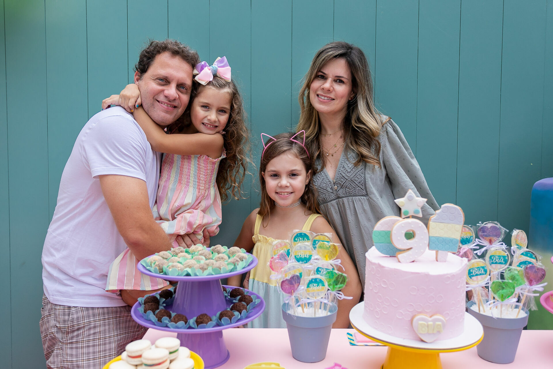 Foto Festa Bia - Pop it - Imagem 3