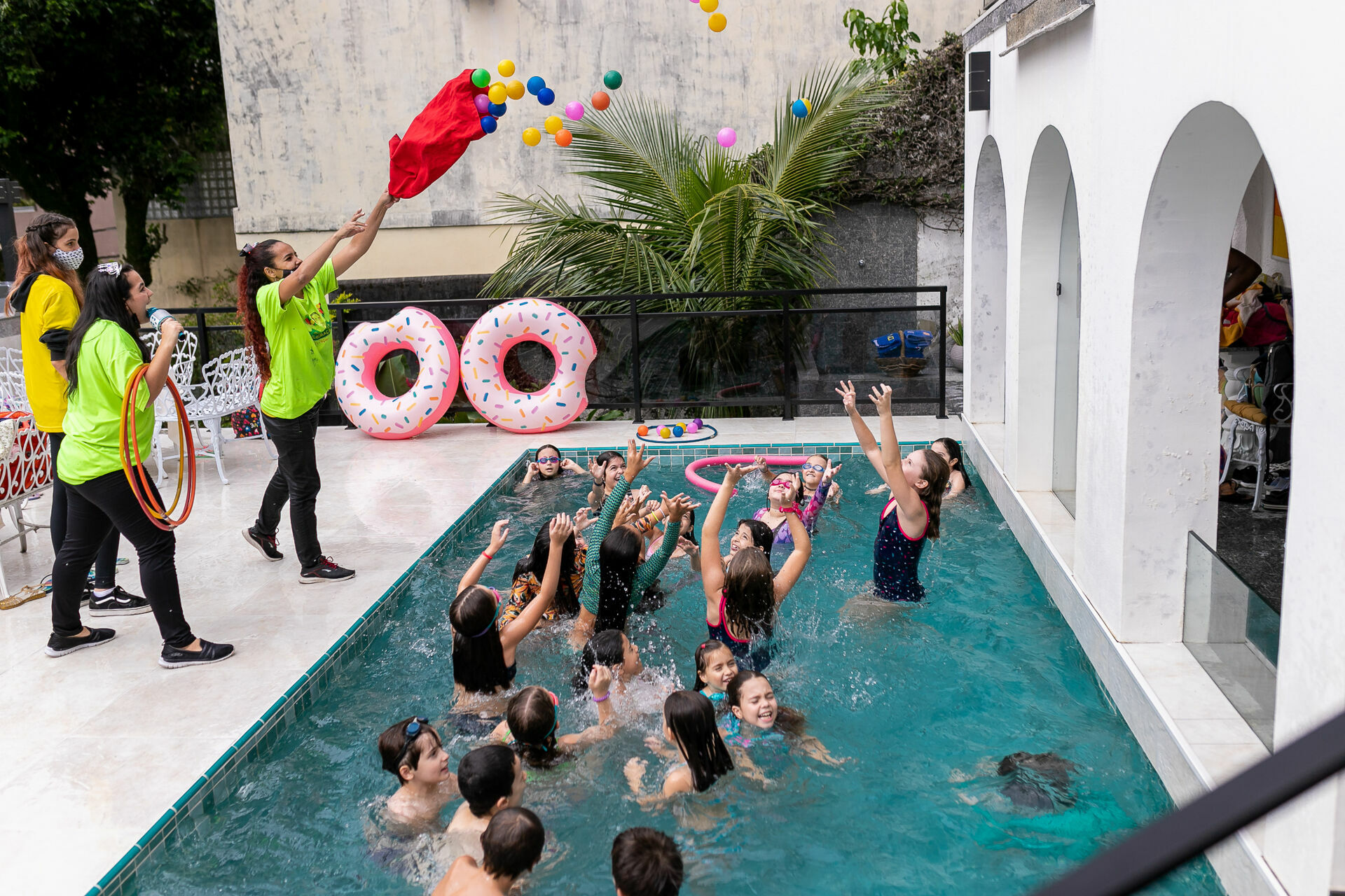 Foto Festa Bia - Pop it - Imagem 11