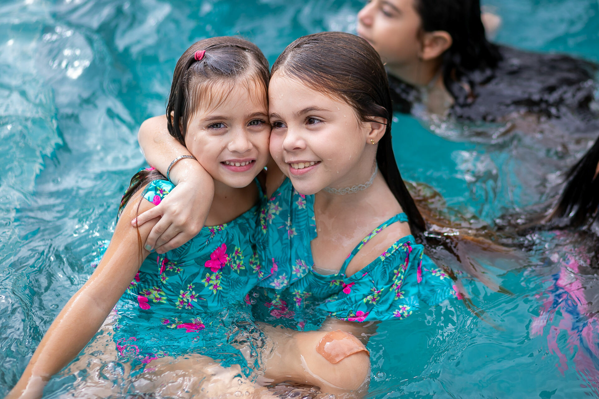 Foto Festa Bia - Pop it - Imagem 12