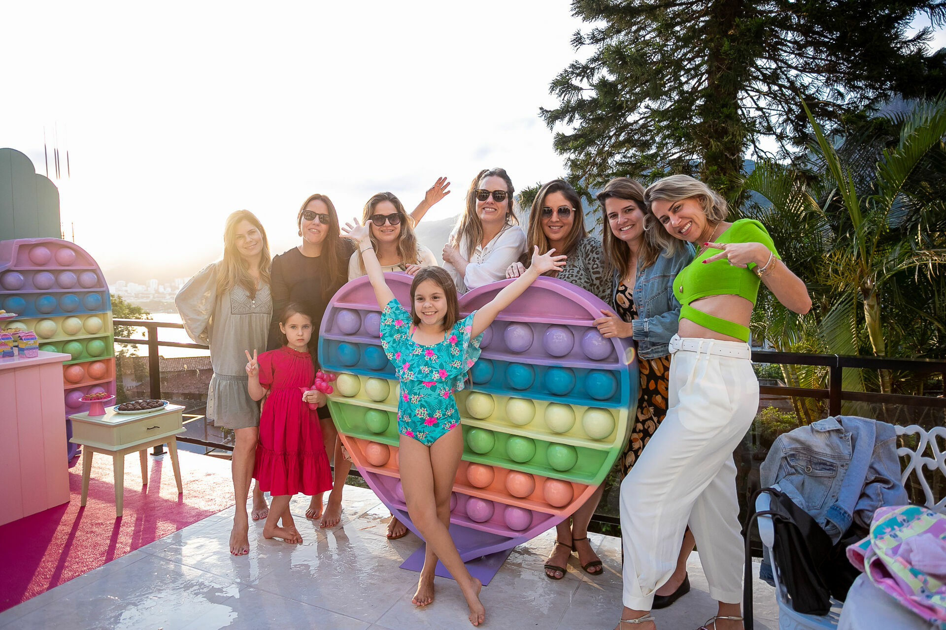 Foto Festa Bia - Pop it - Imagem 17