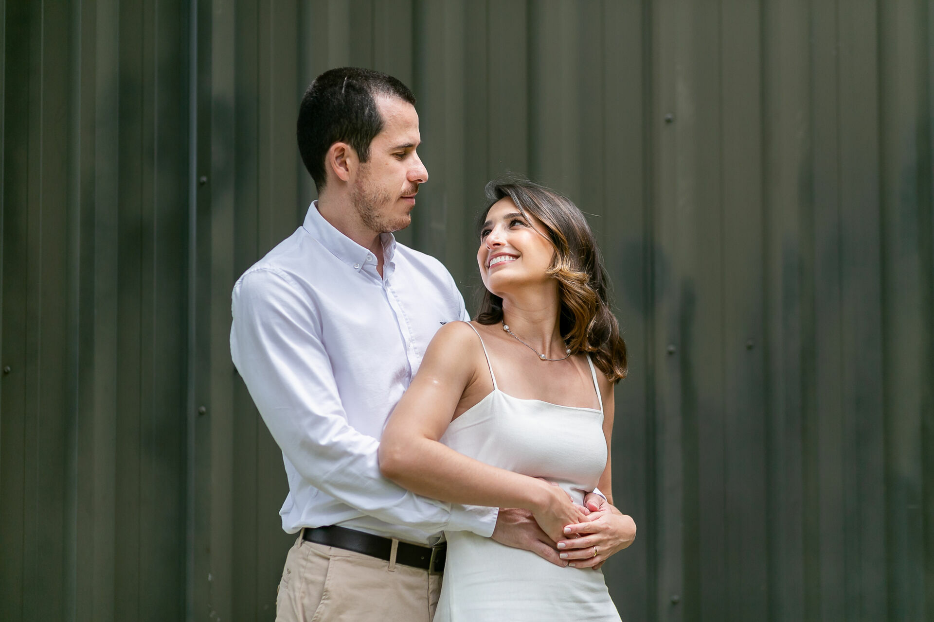 Foto Casamento Julia e Hermano - Imagem 6