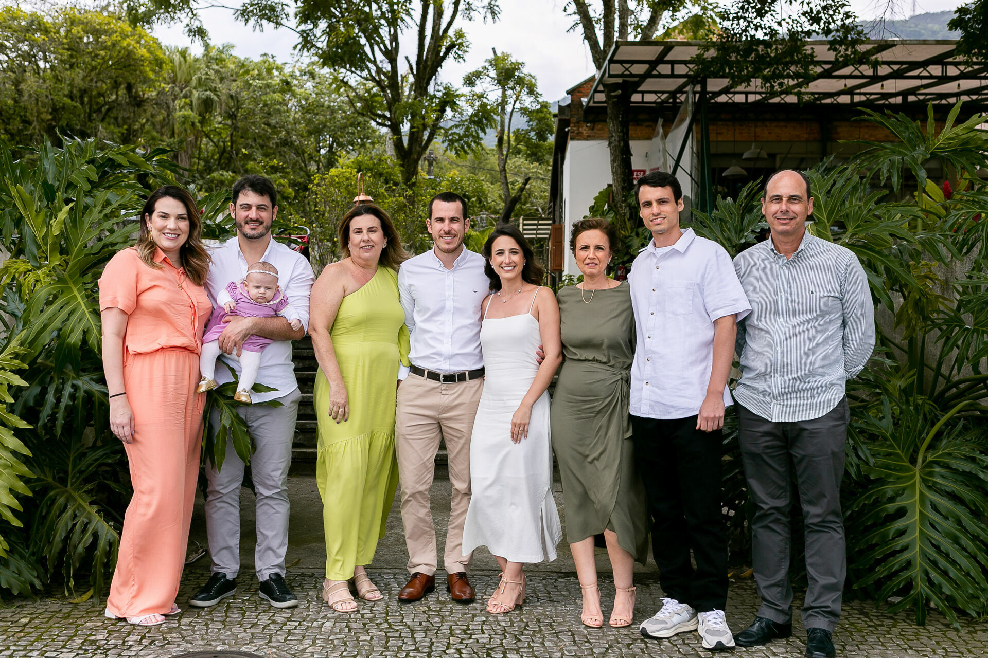 Foto Casamento Julia e Hermano - Imagem 9