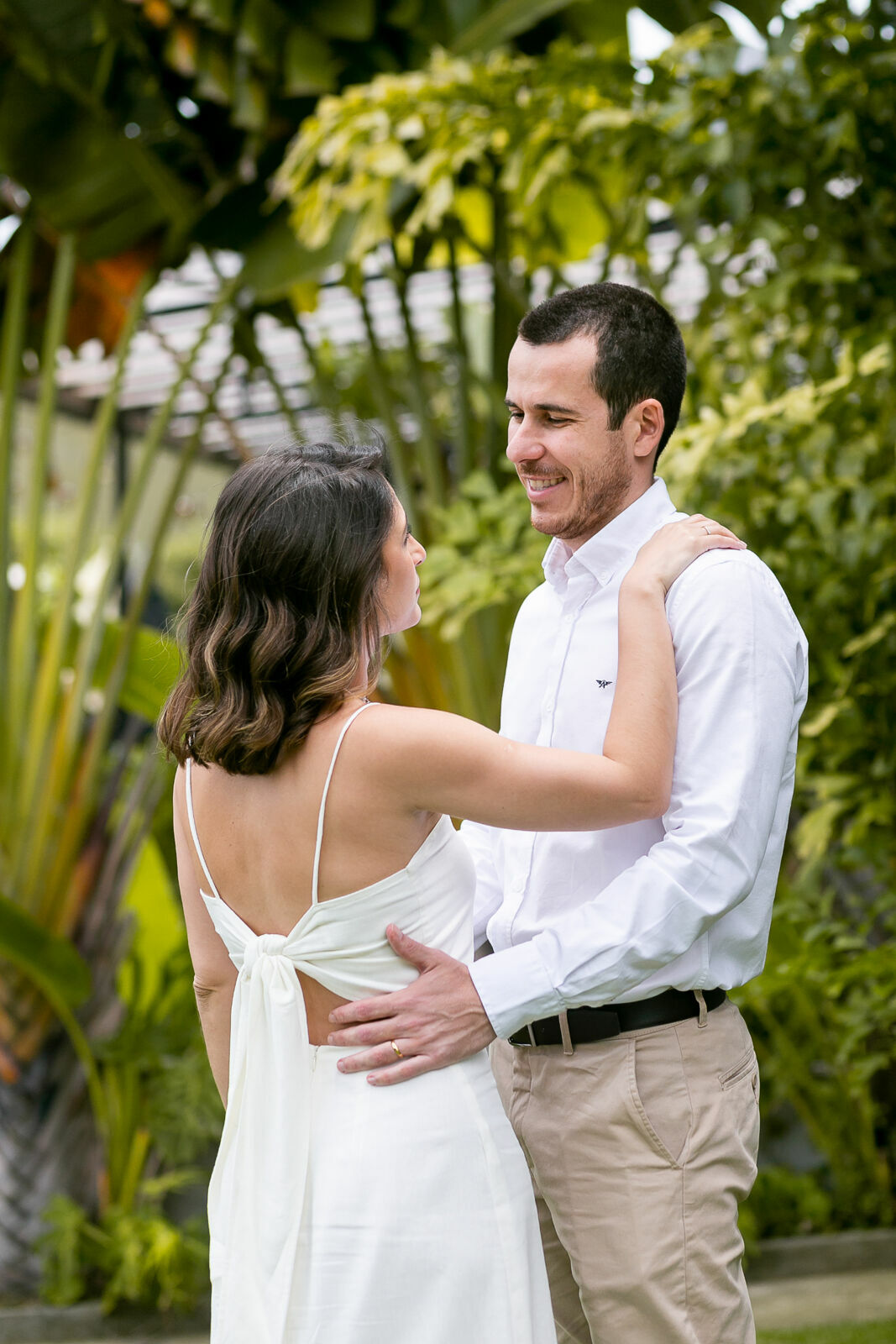 Foto Casamento Julia e Hermano - Imagem 7