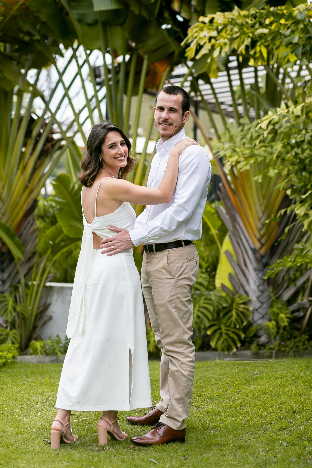 Foto Casamento Julia e Hermano - Imagem 8