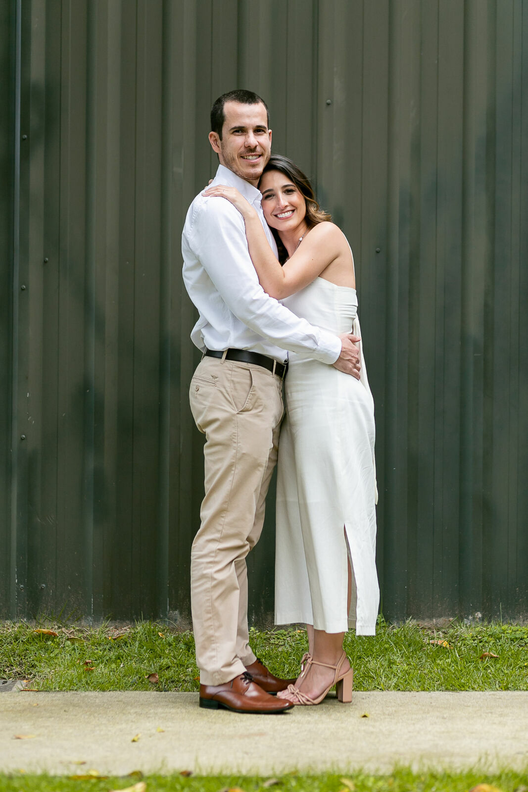 Foto Casamento Julia e Hermano - Imagem 5