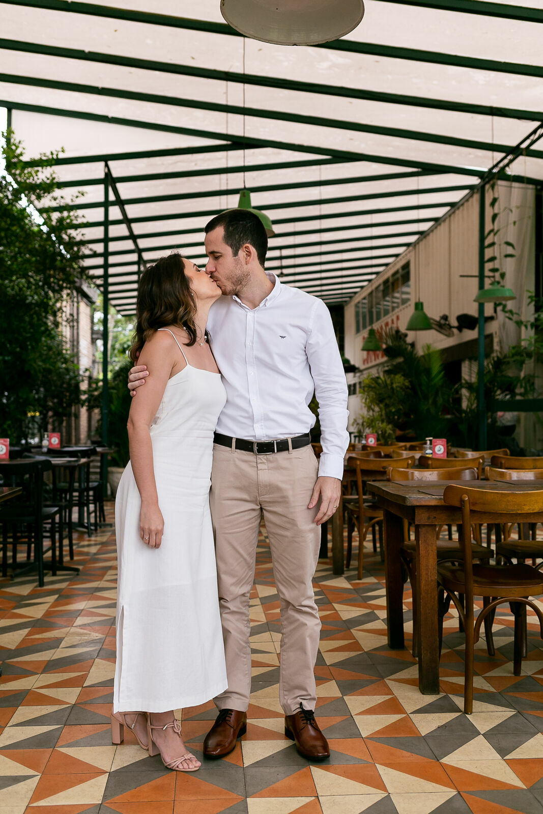 Foto Casamento Julia e Hermano - Imagem 3