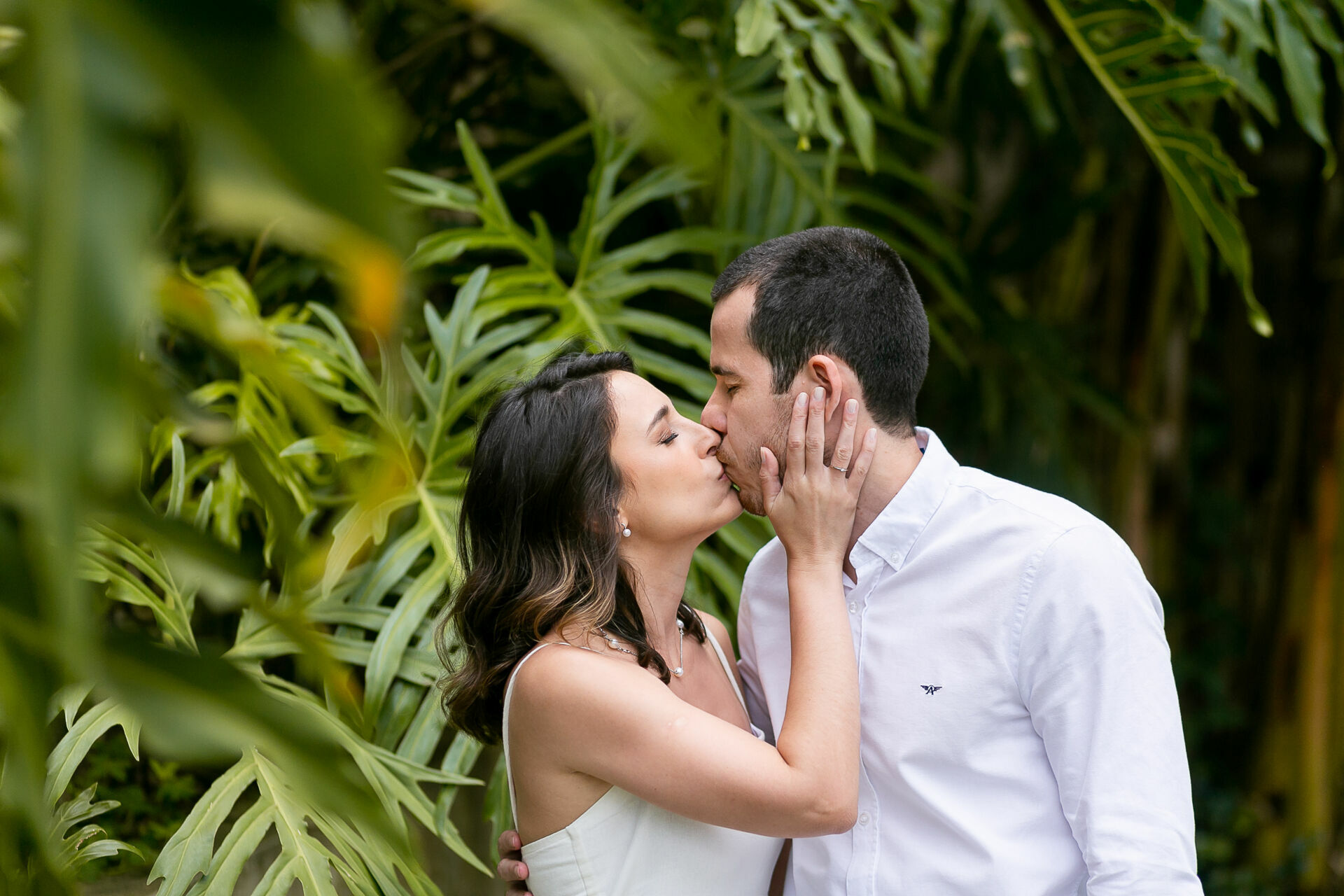Foto Casamento Julia e Hermano - Imagem 4