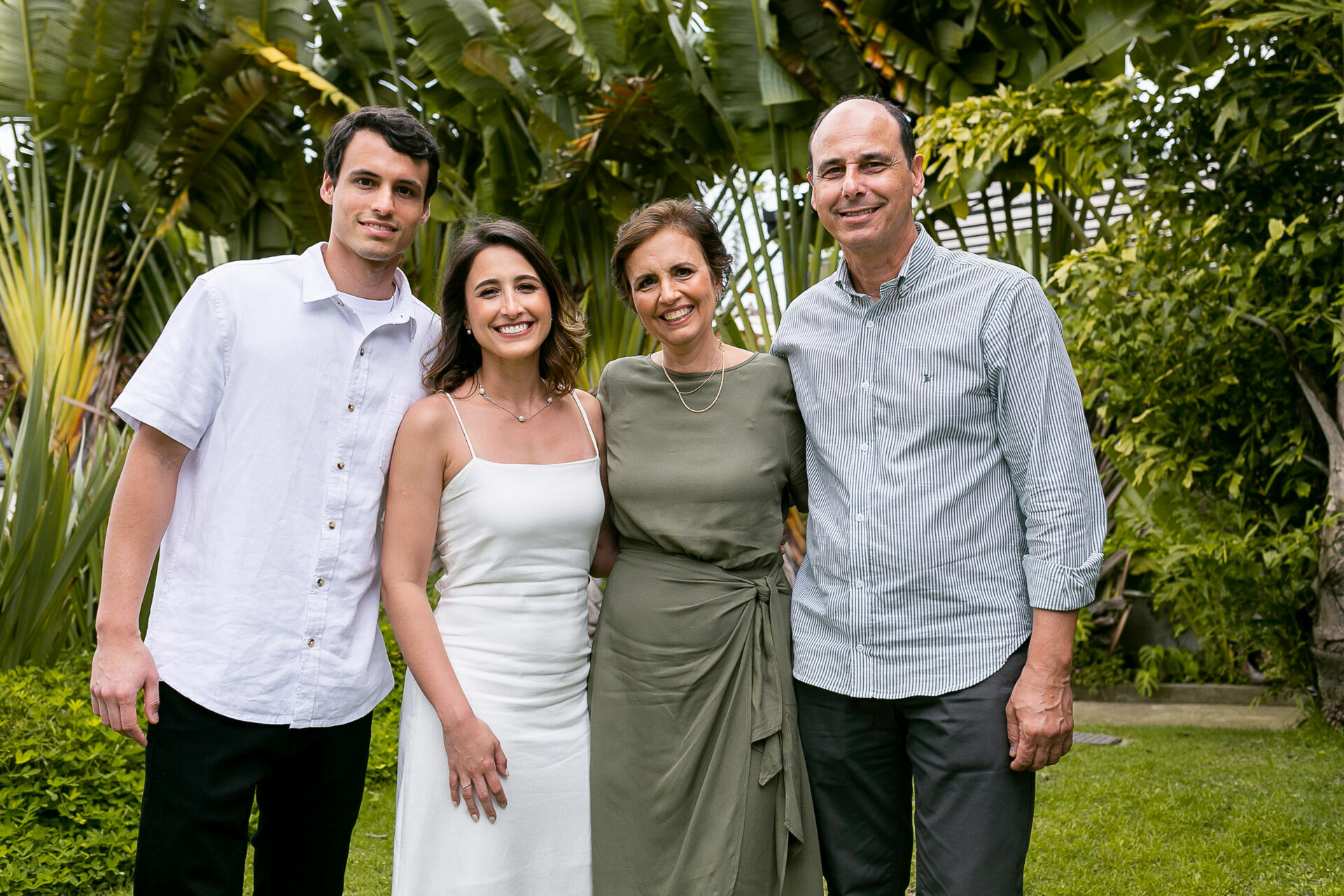 Foto Casamento Julia e Hermano - Imagem 10