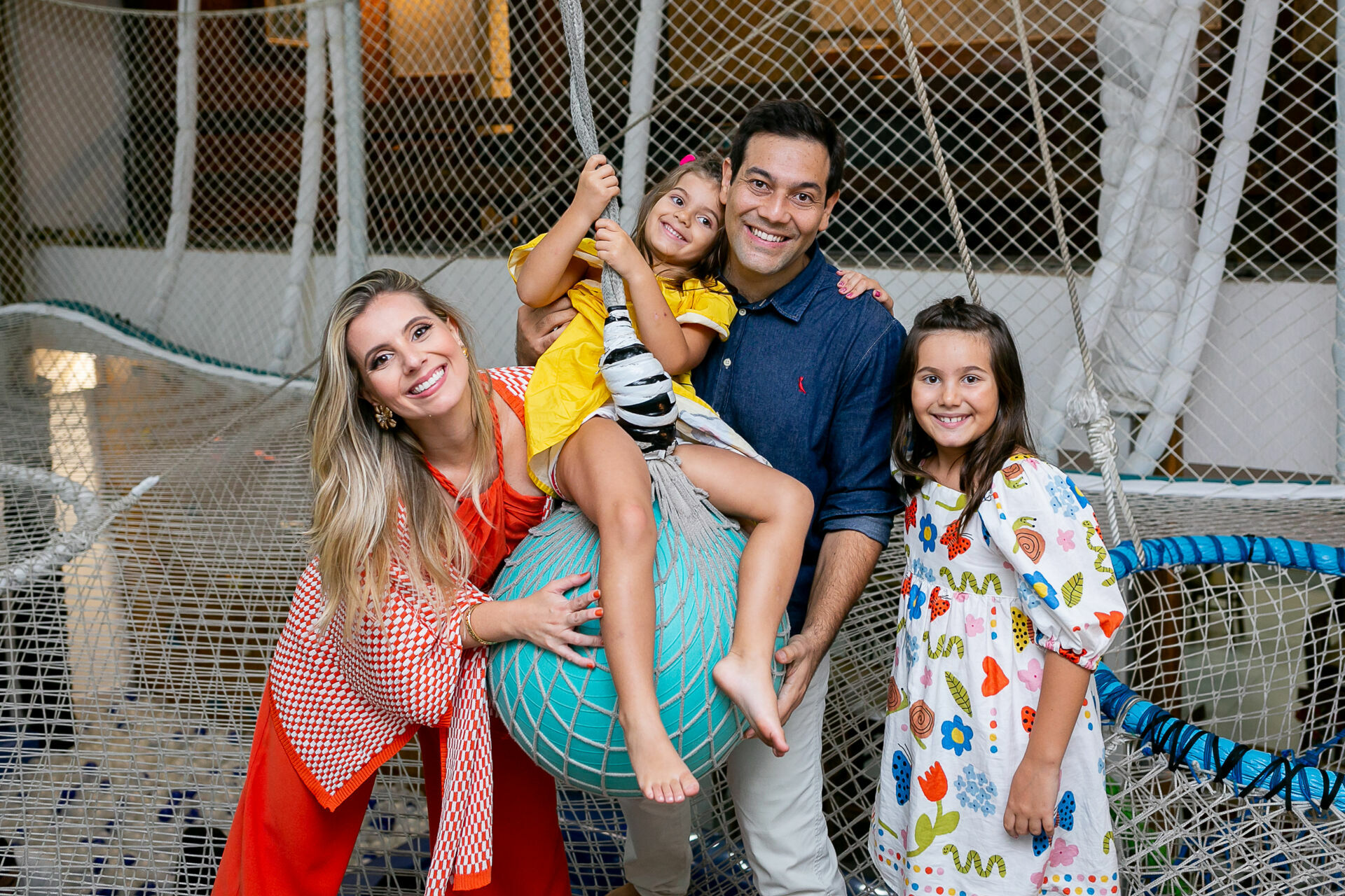 Foto Festa Infantil - Ana Letícia e Alícia - Imagem 18